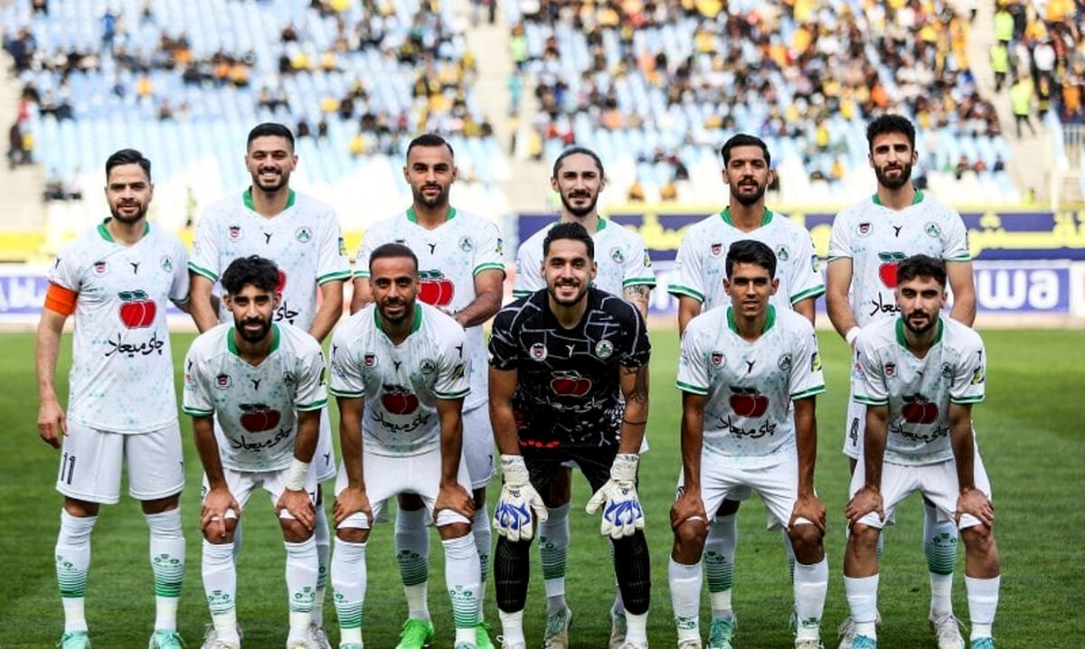  اعلام زمان فعالیت نقل و انتقالاتی ذوب‌آهن 