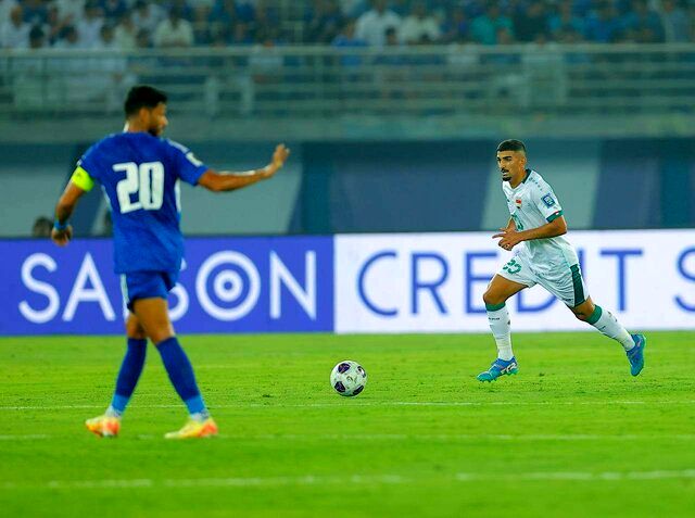 جدال عراق و کویت برنده نداشت
