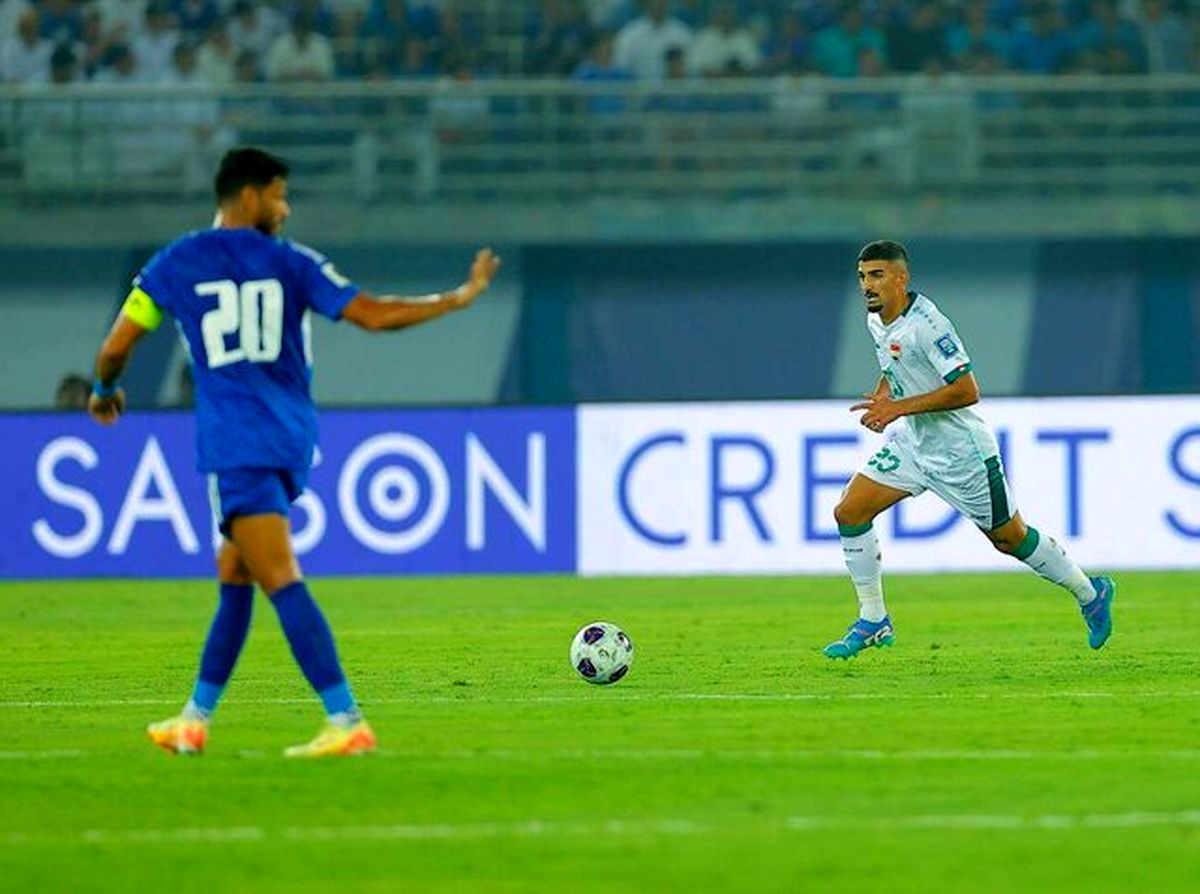 جدال عراق و کویت برنده نداشت
