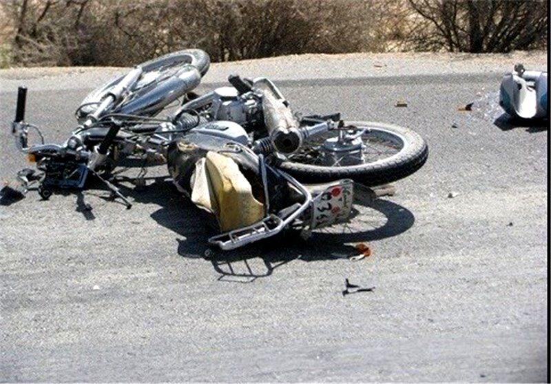 حادثه تلخ تصادف برای هواداران تراکتور پیش از آغاز جشن قهرمانی

