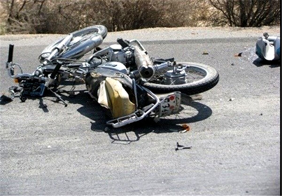 حادثه تلخ تصادف برای هواداران تراکتور پیش از آغاز جشن قهرمانی

