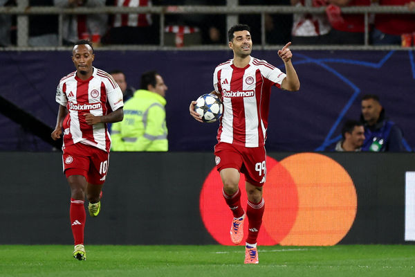 واکنش المپیاکوس به شایعه جدایی طارمی