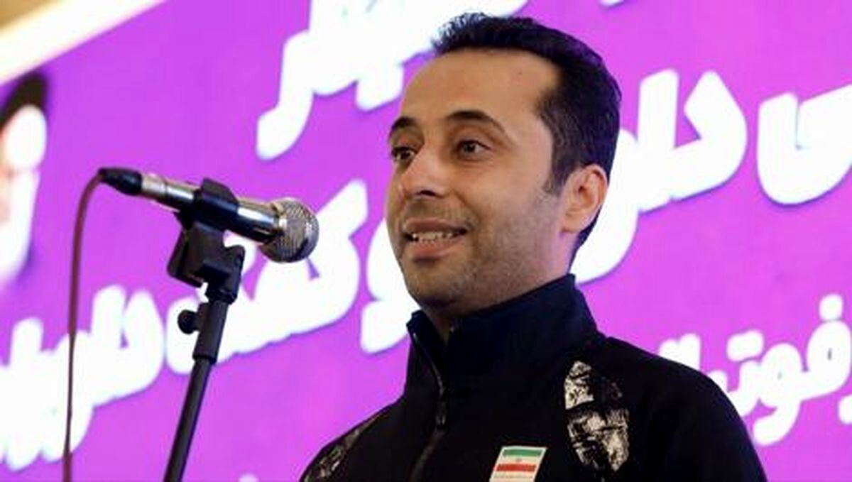 بنیادی‌فر: اگر داور فاسد هست، اسمش را بگویند
