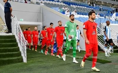 درخواست تراکتور از AFC خبرساز شد