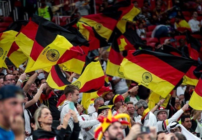  طومار ۳۰۰ هزار نفری ژرمن‌ها برای تکرار بازی با اسپانیا! 