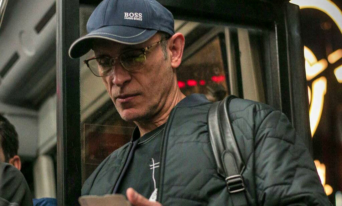 هواداران پرسپولیس از یحیی گل محمدی عصبانی اند