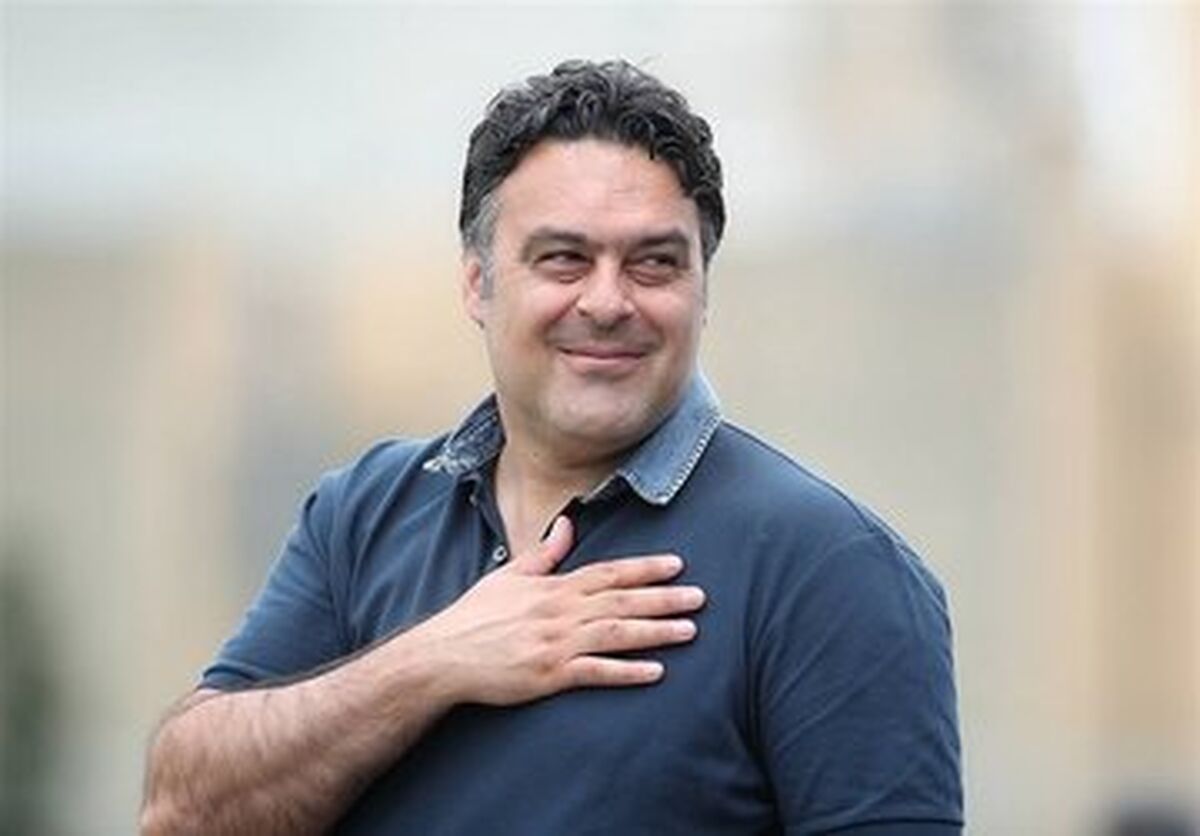حمله آتیلا حجازی به استقلالی‌ها: همه شما جیره خورید، ناصر حجازی احتیاجی به یک مشت لمپن ندارد