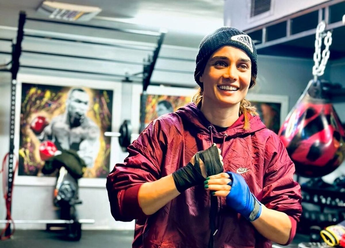 بازیگر زن ایرانی به تیم ملی دعوت شد