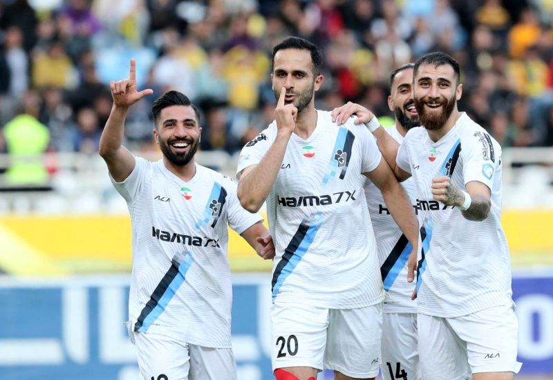 پیکان خواهان تغییر برنامه لیگ برتر شد