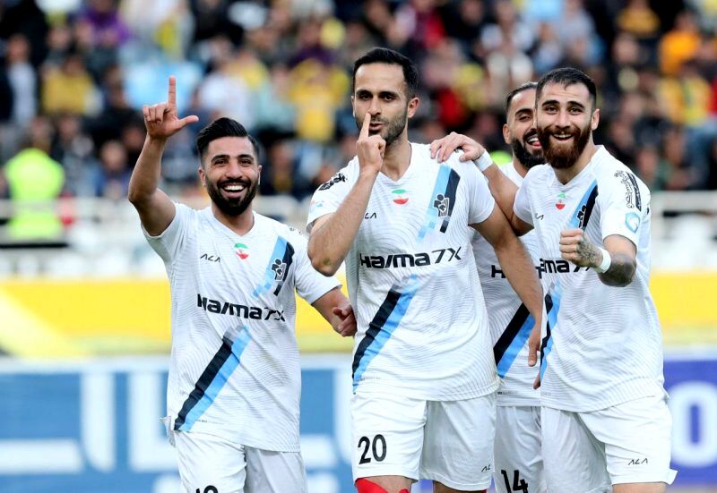 پیکان خواهان تغییر برنامه لیگ برتر شد