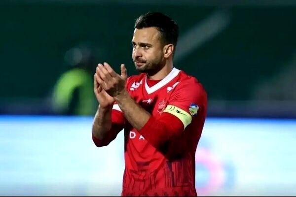 موضع پرسپولیس در قبال سروش رفیعی چیست