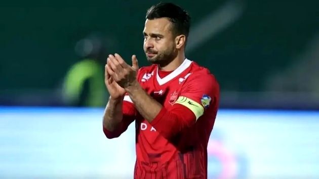 موضع پرسپولیس در قبال سروش رفیعی چیست