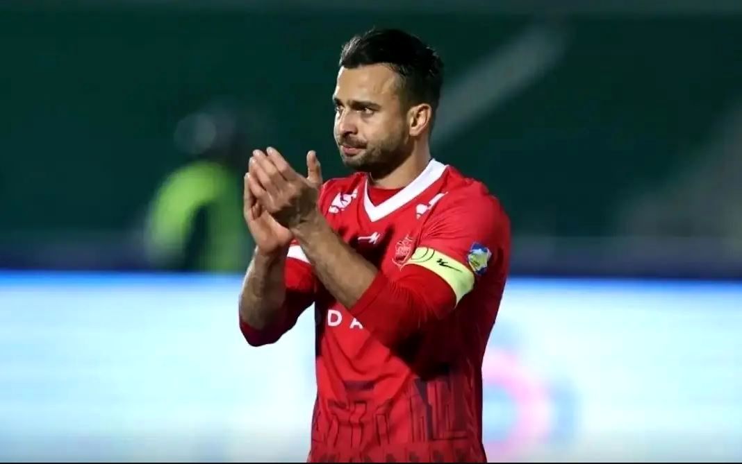 موضع پرسپولیس در قبال سروش رفیعی چیست