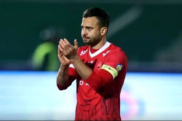 موضع پرسپولیس در قبال سروش رفیعی چیست