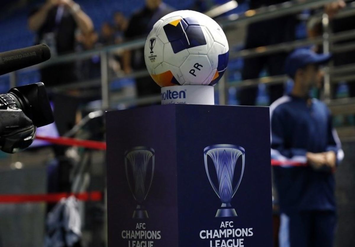 بازگشت میزبانی به فوتبال ایران به سال ۲۰۲۵ موکول شد
