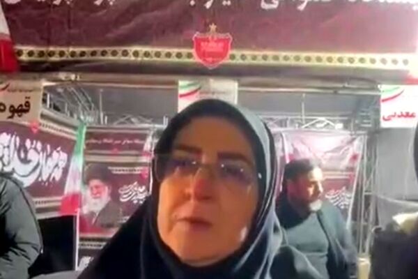 سخنگوی دولت: پرسپولیس به درستی محبوب قلب‌هاست 