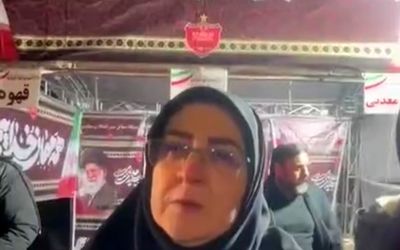 سخنگوی دولت: پرسپولیس به درستی محبوب قلب‌هاست 