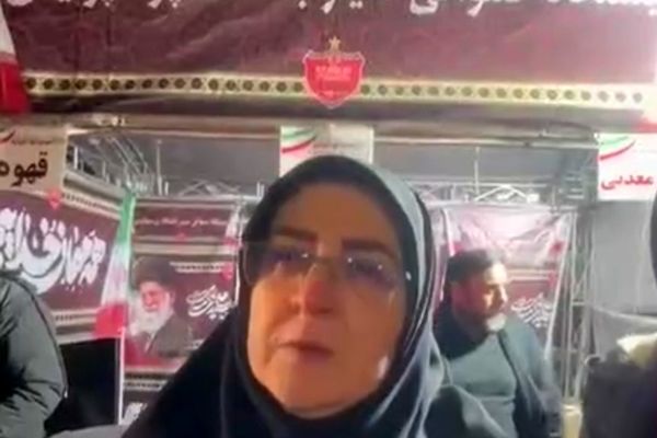 سخنگوی دولت: پرسپولیس به درستی محبوب قلب‌هاست 