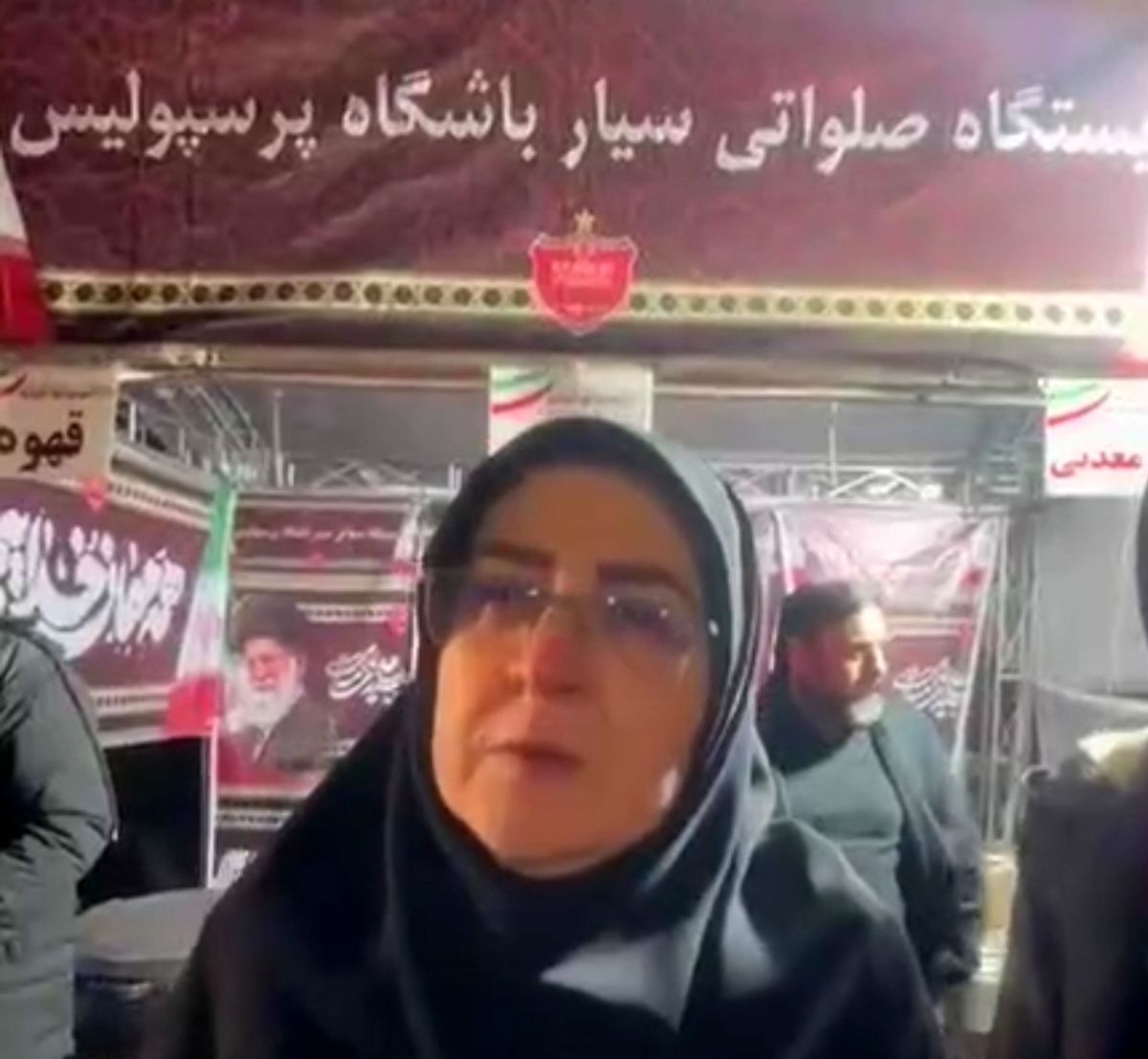 سخنگوی دولت: پرسپولیس به درستی محبوب قلب‌هاست 