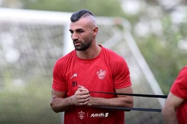 اشتباه بزرگ پرسپولیس در پرونده دورسون