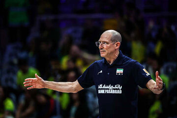 پیاتزا راز موفقیت والیبال ایران را لو داد!