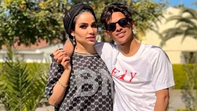 نگاهی به دکوراسیون جدید خانه سرسبز و باکلاس ستاره معصومی همسر سابق مهدی قایدی