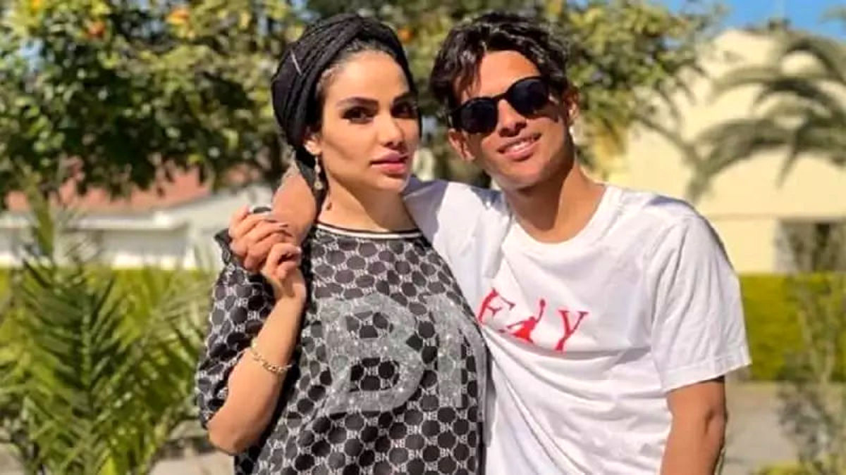 نگاهی به دکوراسیون جدید خانه سرسبز و باکلاس ستاره معصومی همسر سابق مهدی قایدی