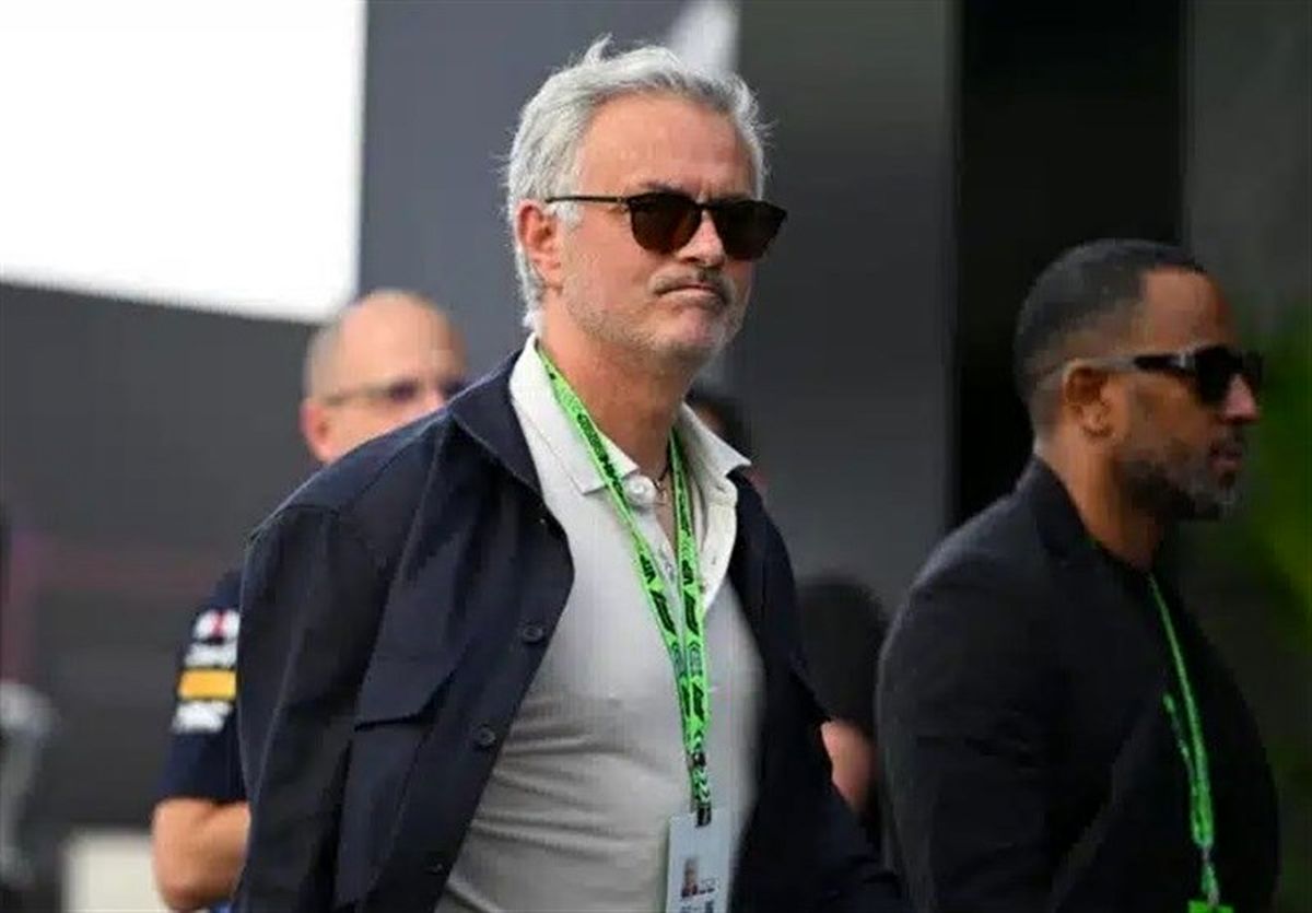  شگفتی‌سازترین تیم یورو ۲۰۲۴ از نظر مورینیو 