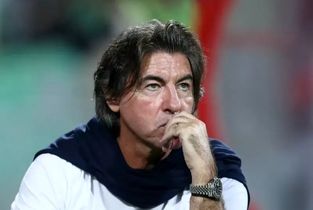 اولین واکنش ساپینتو به اخبار جدایی از استقلال