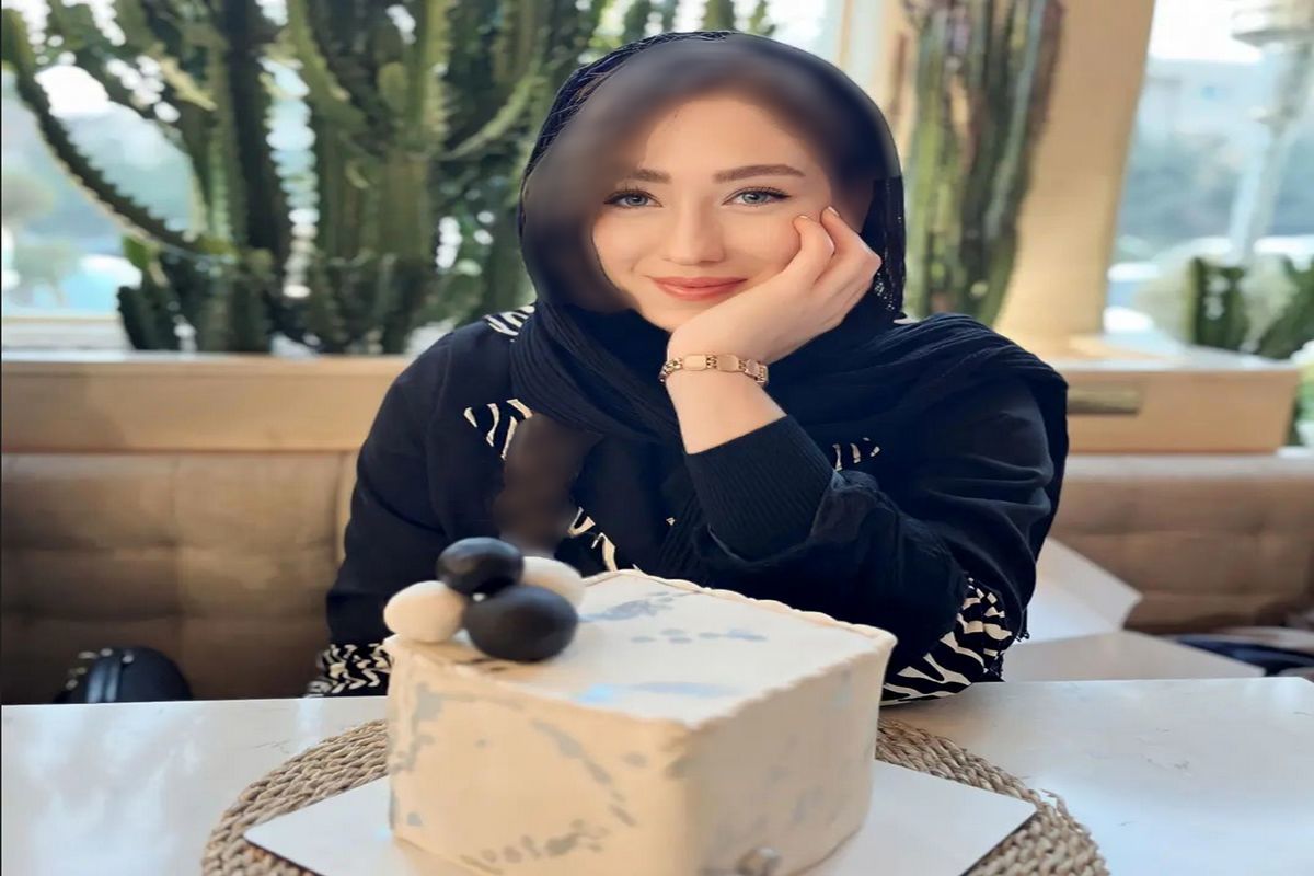 این دختر زیباترین کاپیتان والیبال جهان است