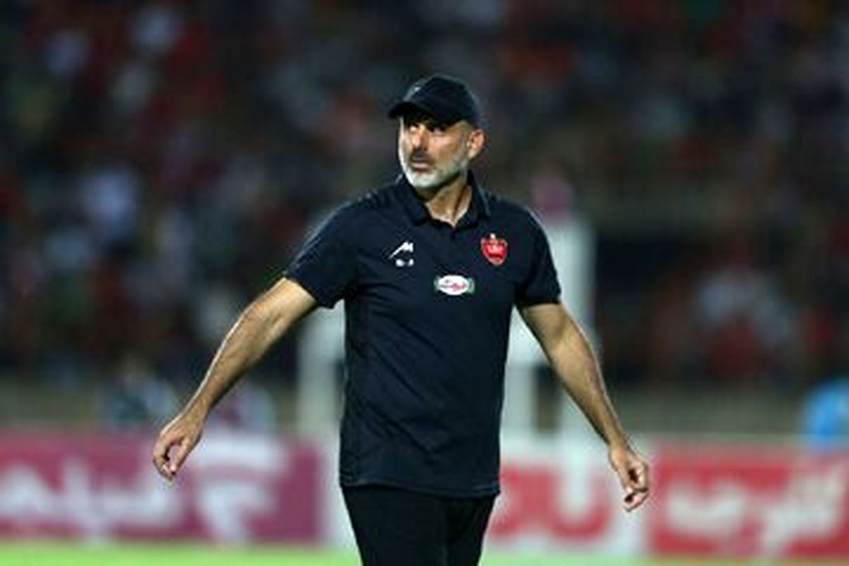 مقصد جدید سیدجلال حسینی در لیگ برتر مشخص شد 