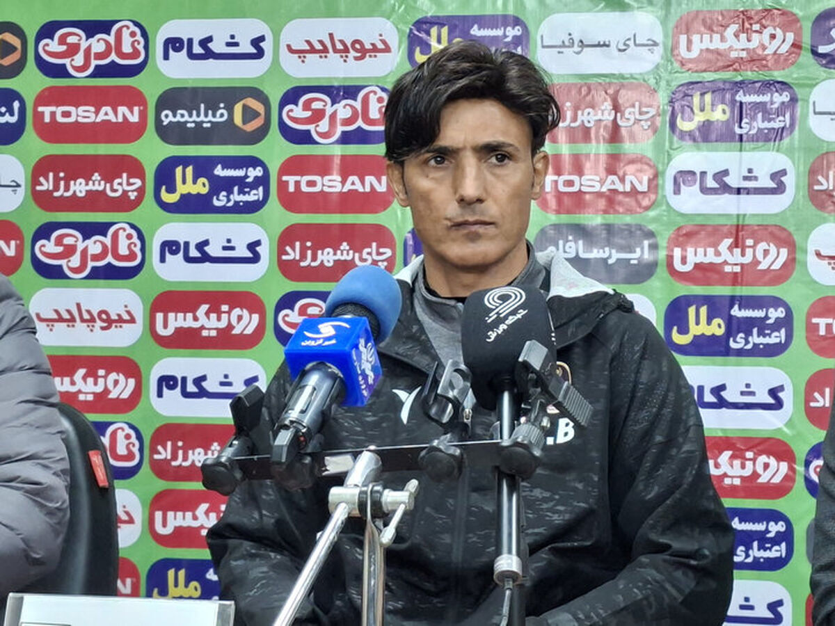 پرسپولیس با کمک داور برد