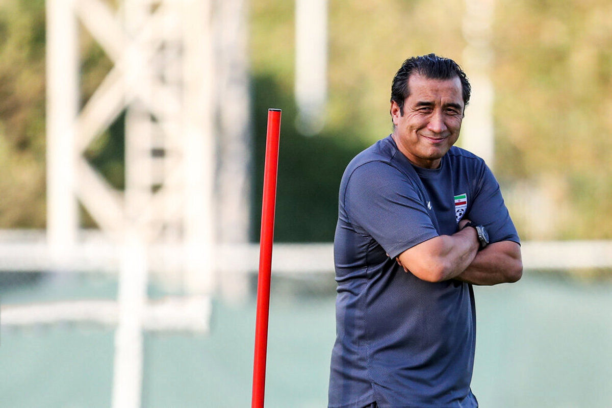 خداداد عزیزی محروم شد