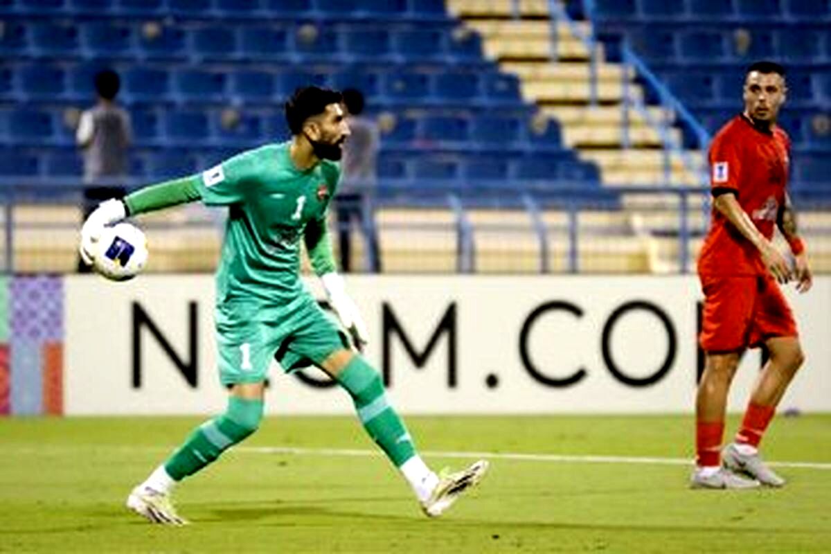 کری سنگین بیرانوند برای پرسپولیسی ها؛ امسال به فکر قهرمانی نباشید!
