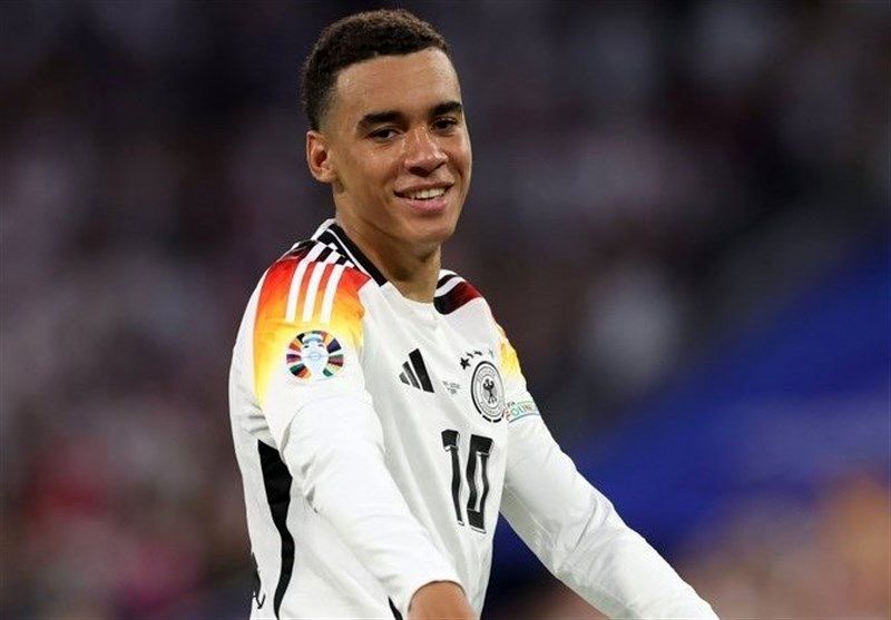  برنامه بایرن مونیخ برای تمدید قرارداد موسیالا 