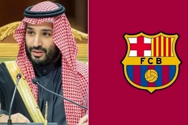 بن سلمان در پی تصاحب یکی از بزرگ‌ترین باشگاه‌ های اروپایی