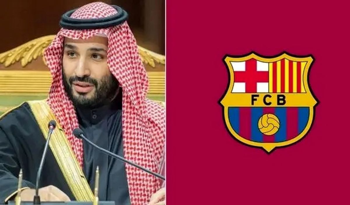 بن سلمان در پی تصاحب یکی از بزرگ‌ترین باشگاه‌ های اروپایی