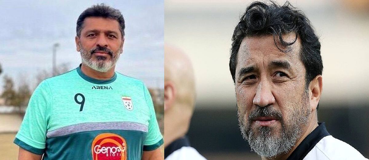 آقای خداداد عزیزی، من تحویلت گرفتم؛ من آسانسور سوار شدن را یادت دادم!/ تو حتی بلد نبودی قاشق و چنگال در دست بگیری