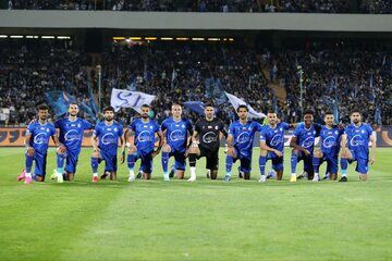 تصویر صمیمانه رامین رضاییان در کنار مجتبی جباری