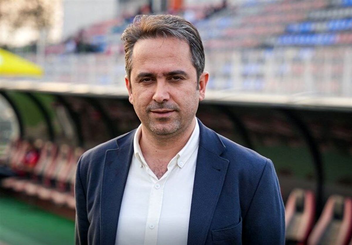 خرید مدیر استقلالی همه را حیرت‌زده کرد