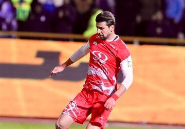 سعید مهری: خیلی پشیمانم به ایران آمدم