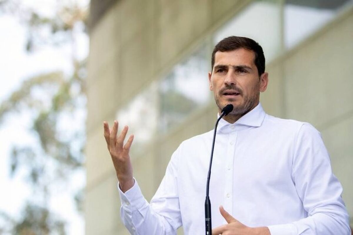 ستایش عجیب و غریب کاسیاس از کارلتو
