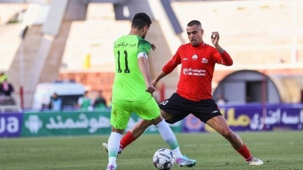 جنگ قهرمانی در غیاب سرخابی‌ها/ بگذار جام بگیرم!
