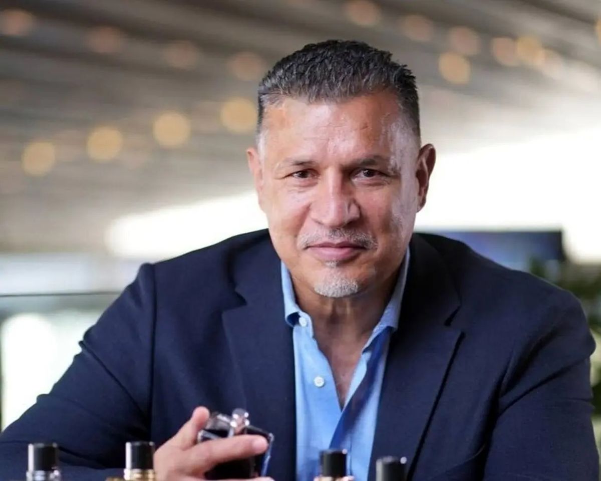 ببینید/ تبریک باشگاه پرسپولیس برای تولد علی دایی