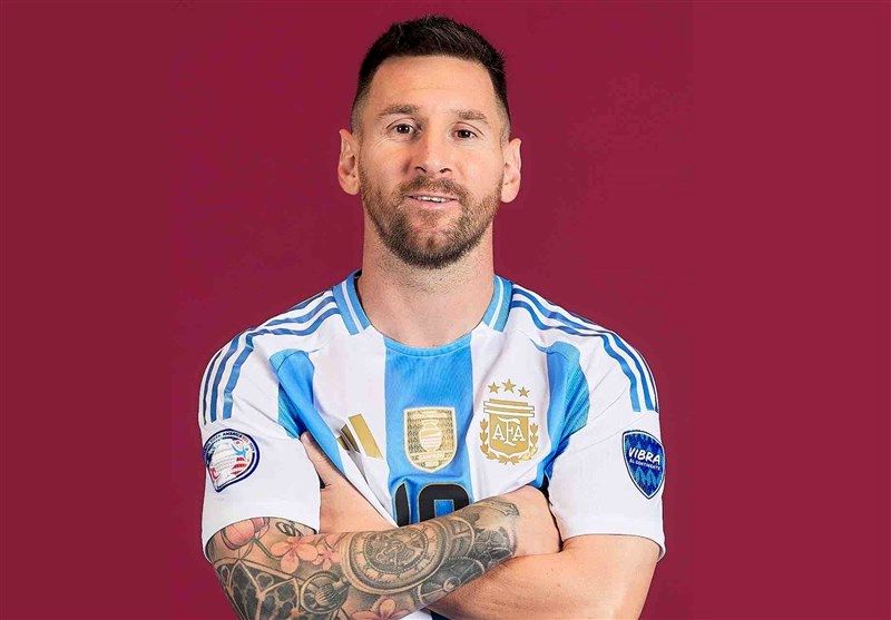  مسی: به شدت تحت‌تأثیر سرما قرار می‌گیرم/ عاشق بازیگری هستم 