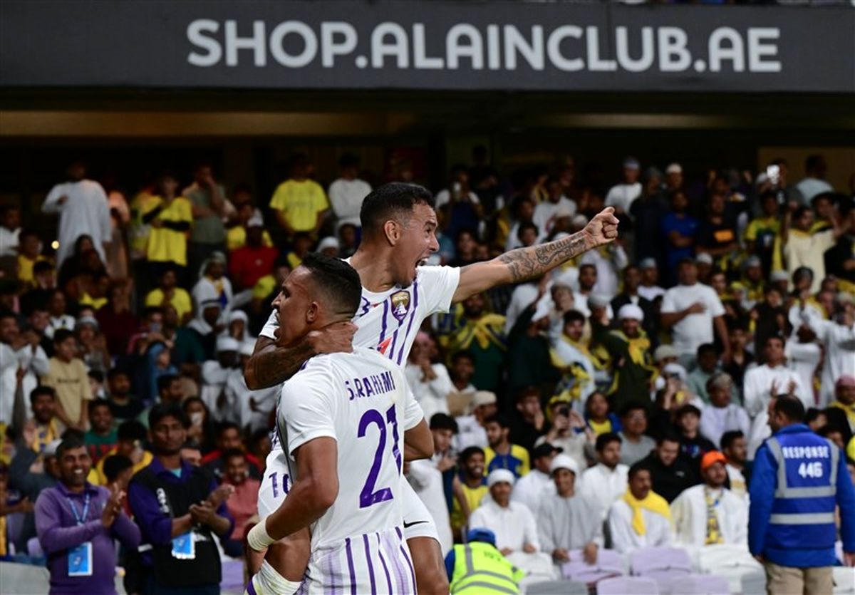 شکست یاران رونالدو به ضرر ایران/ سهمیه باشگاهی ایران در آسیا کم می‌شود؟
