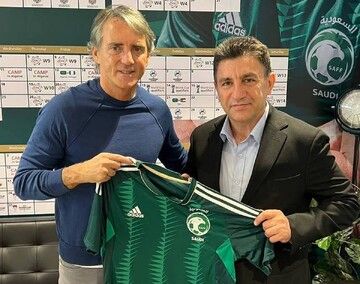 زمان بازی تیم ملی ایران - عربستان مشخص شد