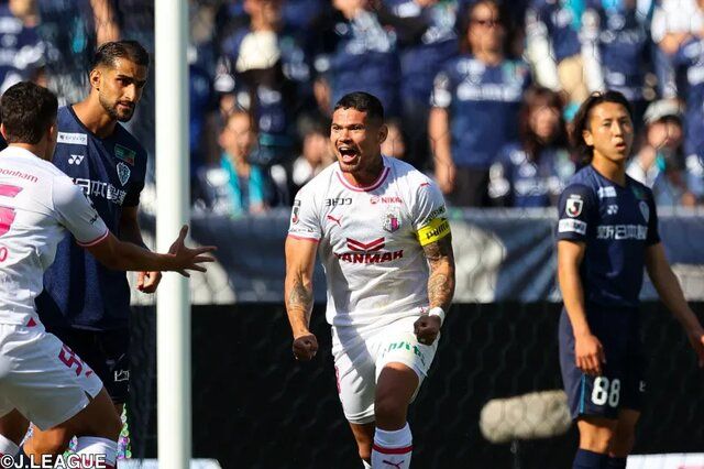 شکست سنگین آویسپا در روز اخراج زاهدی
