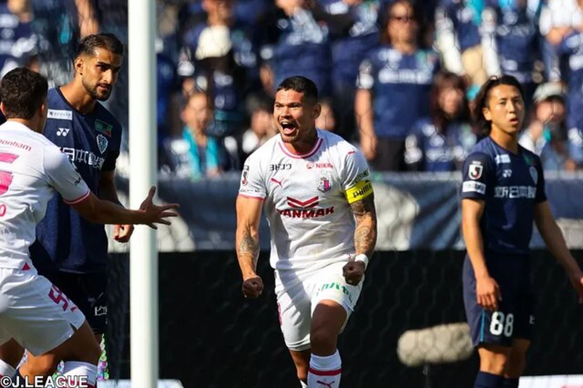 شکست سنگین آویسپا در روز اخراج زاهدی
