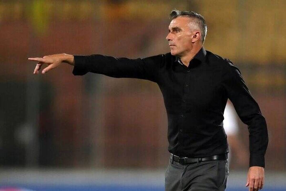 افشای دستمزد و مبلغ فسخ نجومی سرمربی فرانسوی سپاهان
